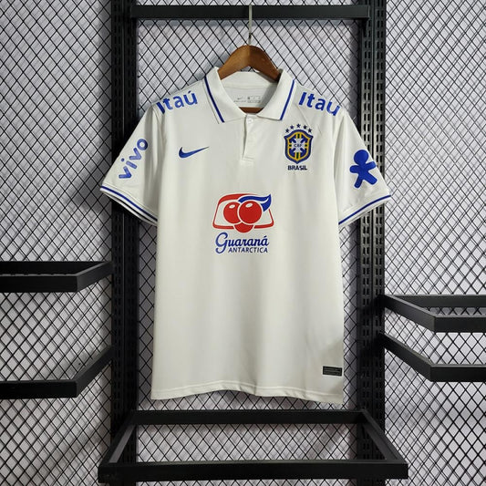 23/24 Brazil Polo Edition Jersey