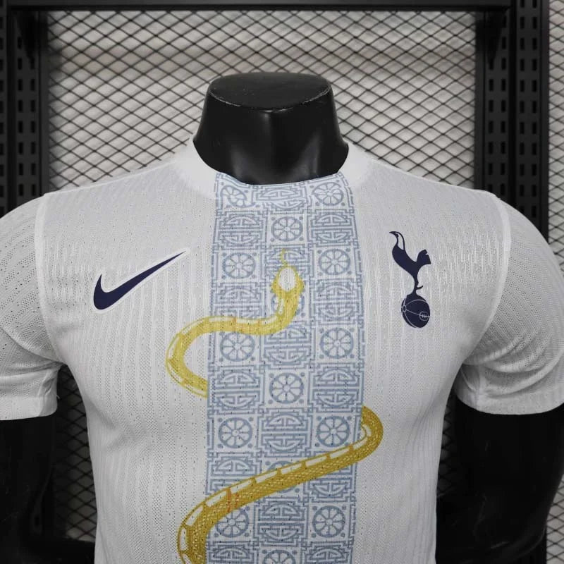 25/26 "Royal Glory" Tottenham Special Edition Jersey