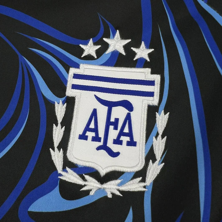 2026 Argentina Away World Cup Jersey