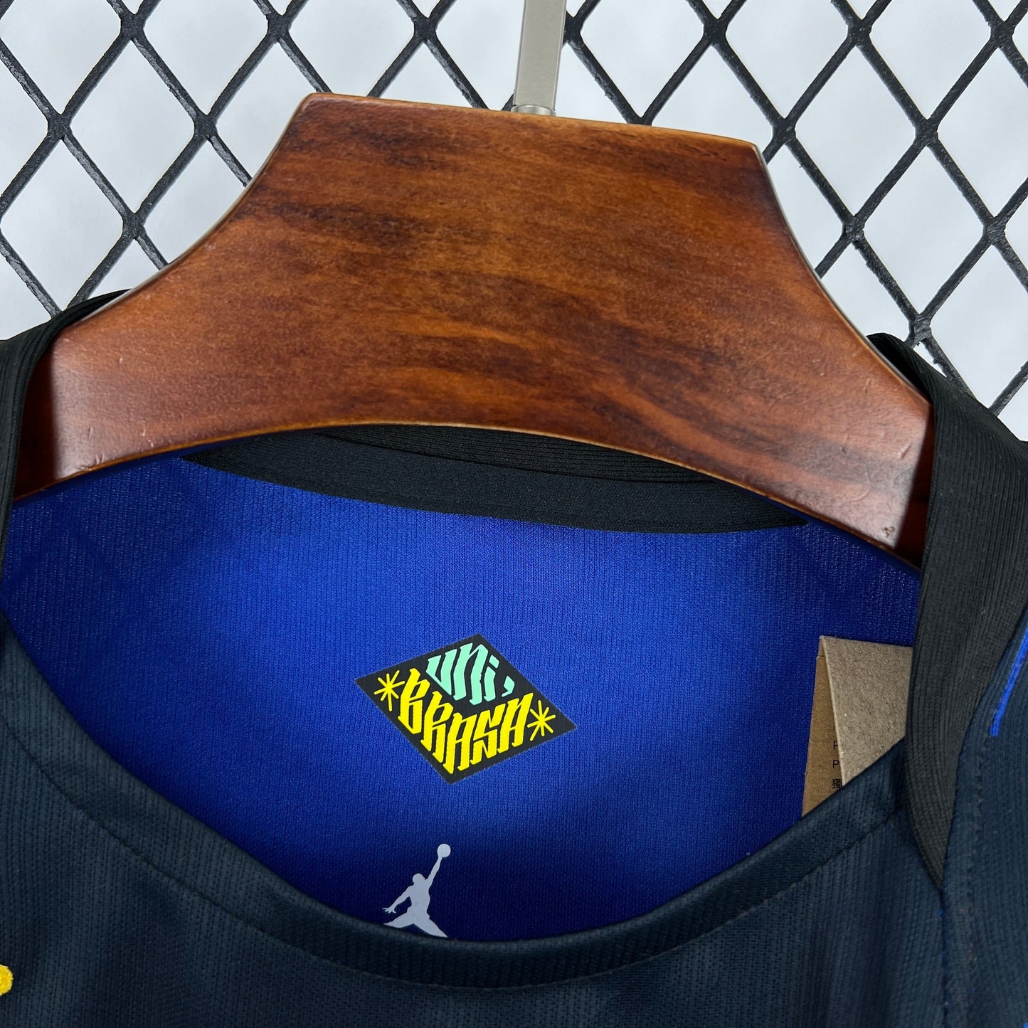 2026 Brazil Away World Cup Jersey