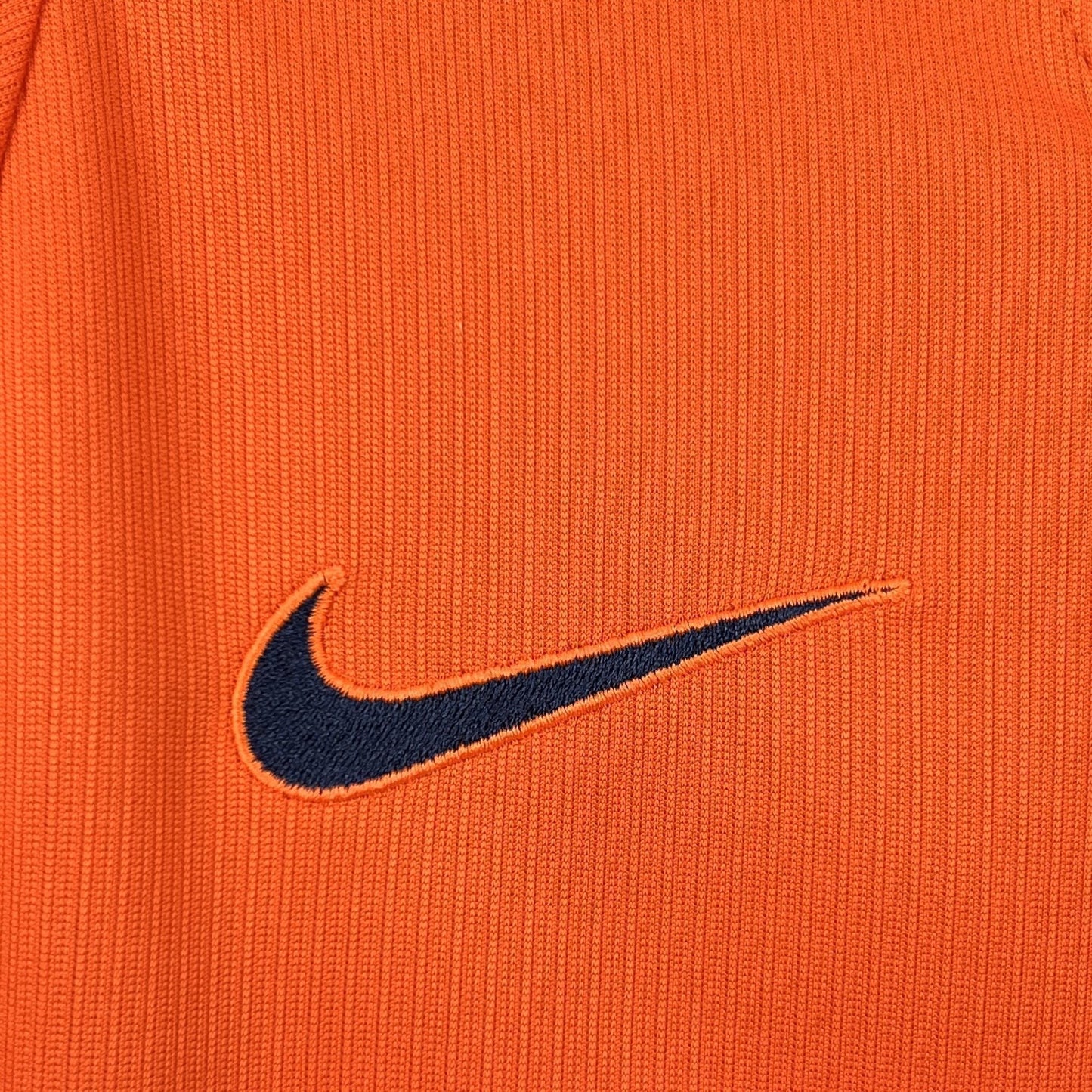 2026 Netherlands Home World Cup Jersey