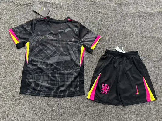 Chelsea 2024/2025 Third Away Kids Size