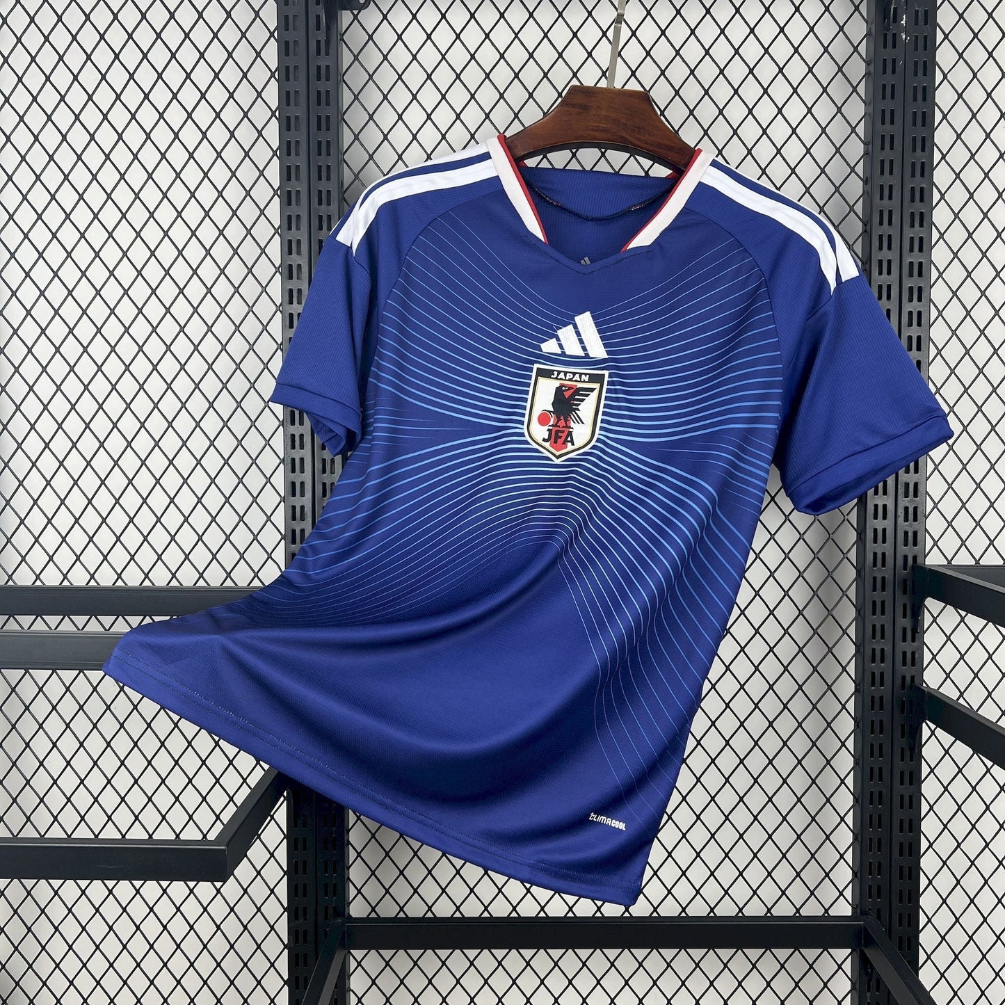 2026 Japan Home World Cup Jersey