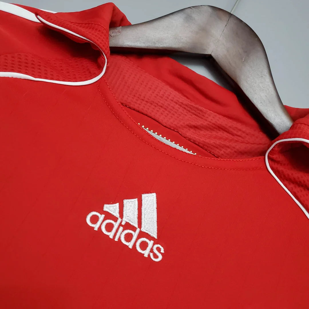 2006-2007 Retro Liverpool Home Jersey