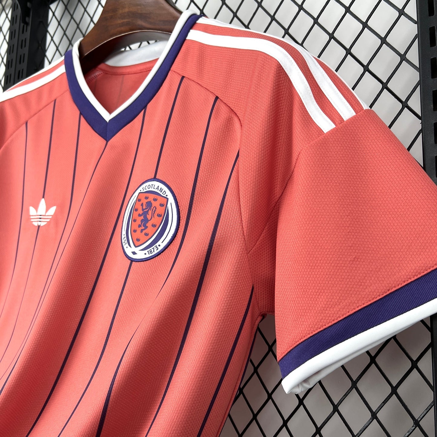 2026 Scotland Away World Cup Jersey