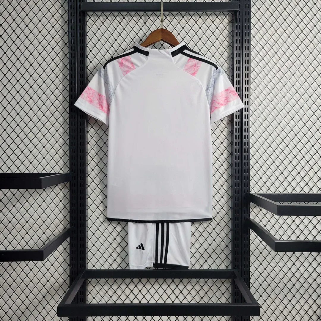 2023/2024 Juventus Away Kids Size