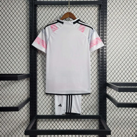 2023/2024 Juventus Away Kids Size