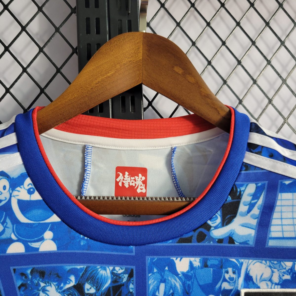22/23 Japan "Anime" Special Edition Jersey