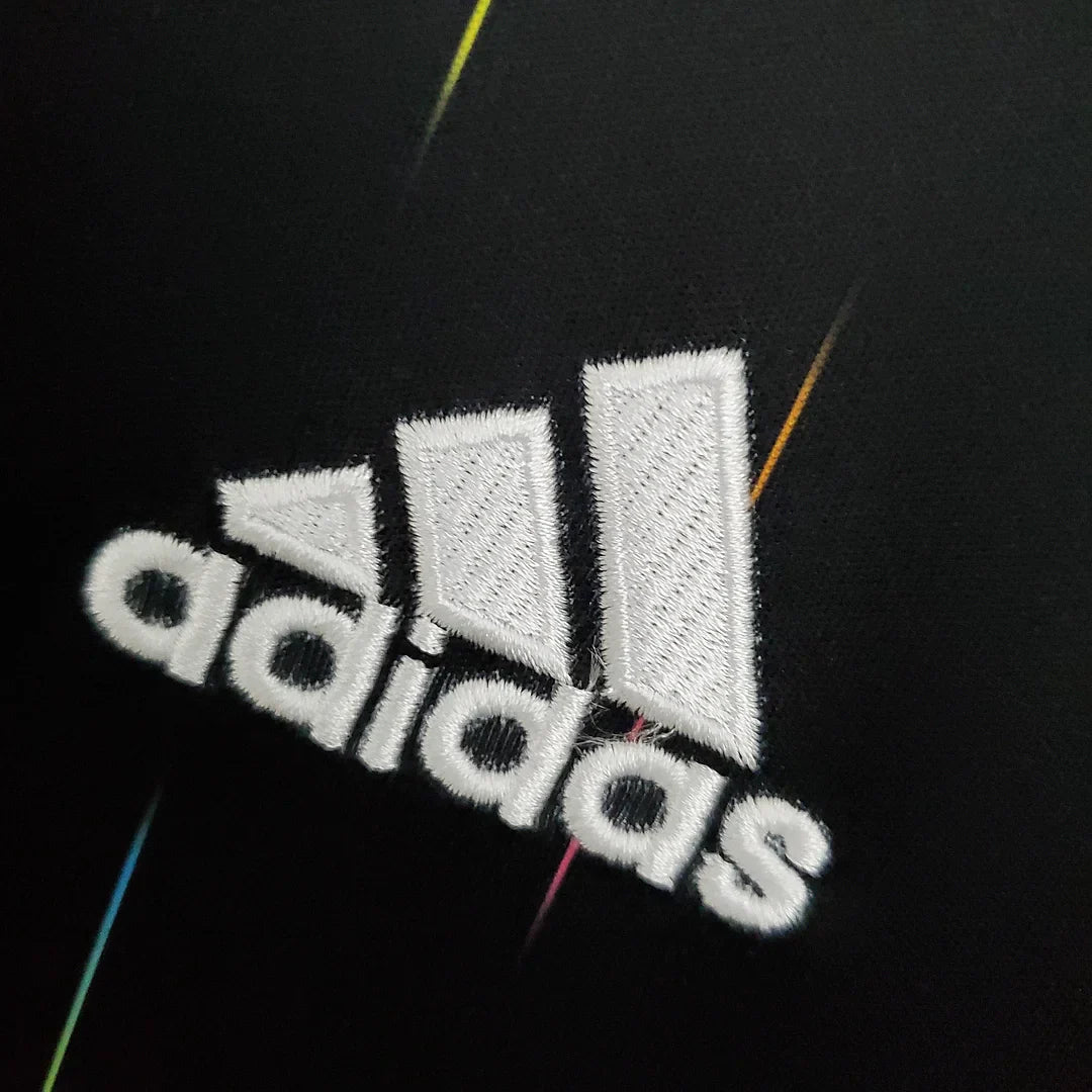 Juventus 2021/2022 Away Jersey