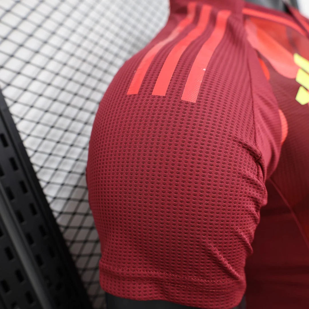 2025 Germany Away Jersey