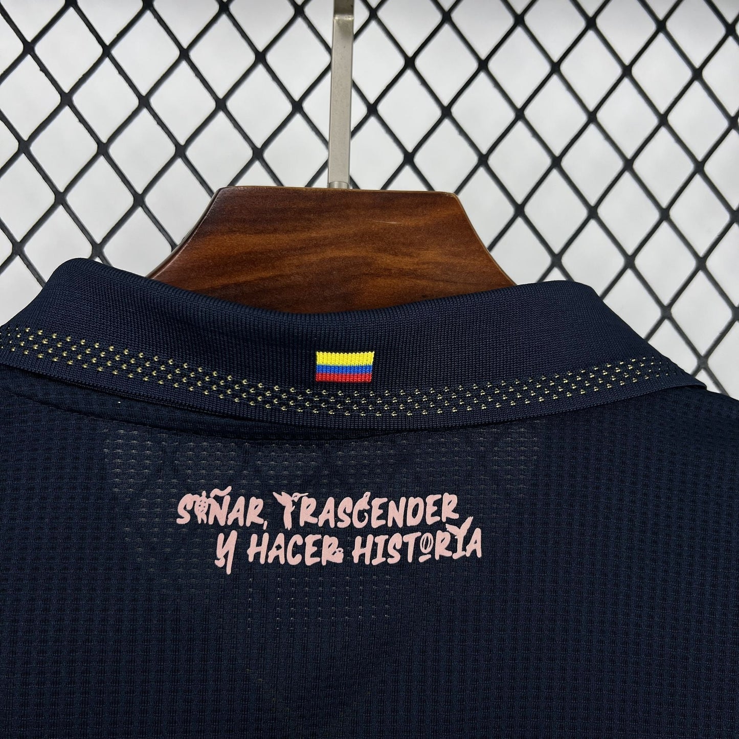 2026 Ecuador Away World Cup Jersey