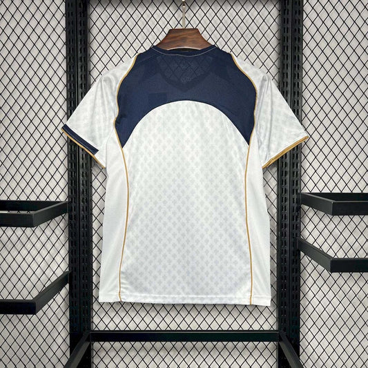 2004 Retro Portugal Away Jersey