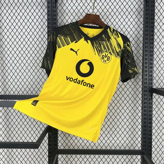 25/26 Dortmund Home Jersey