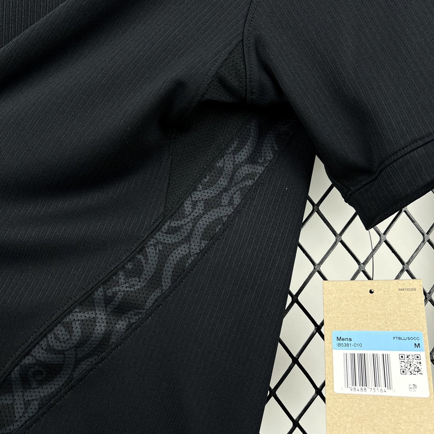 2026 Norway Away World Cup Jersey
