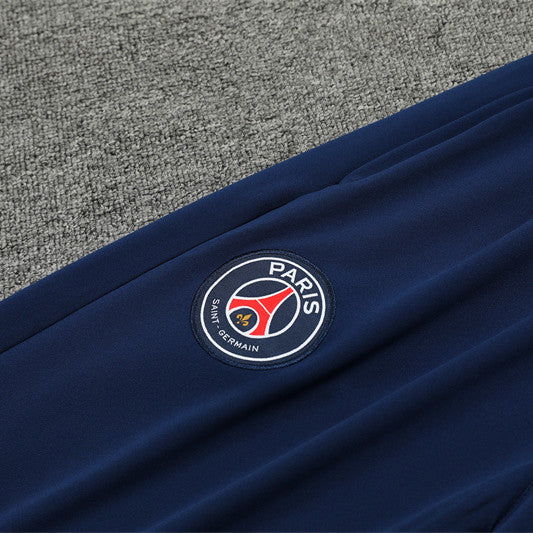 24/25 PSG Red-Blue Training Tracksuit