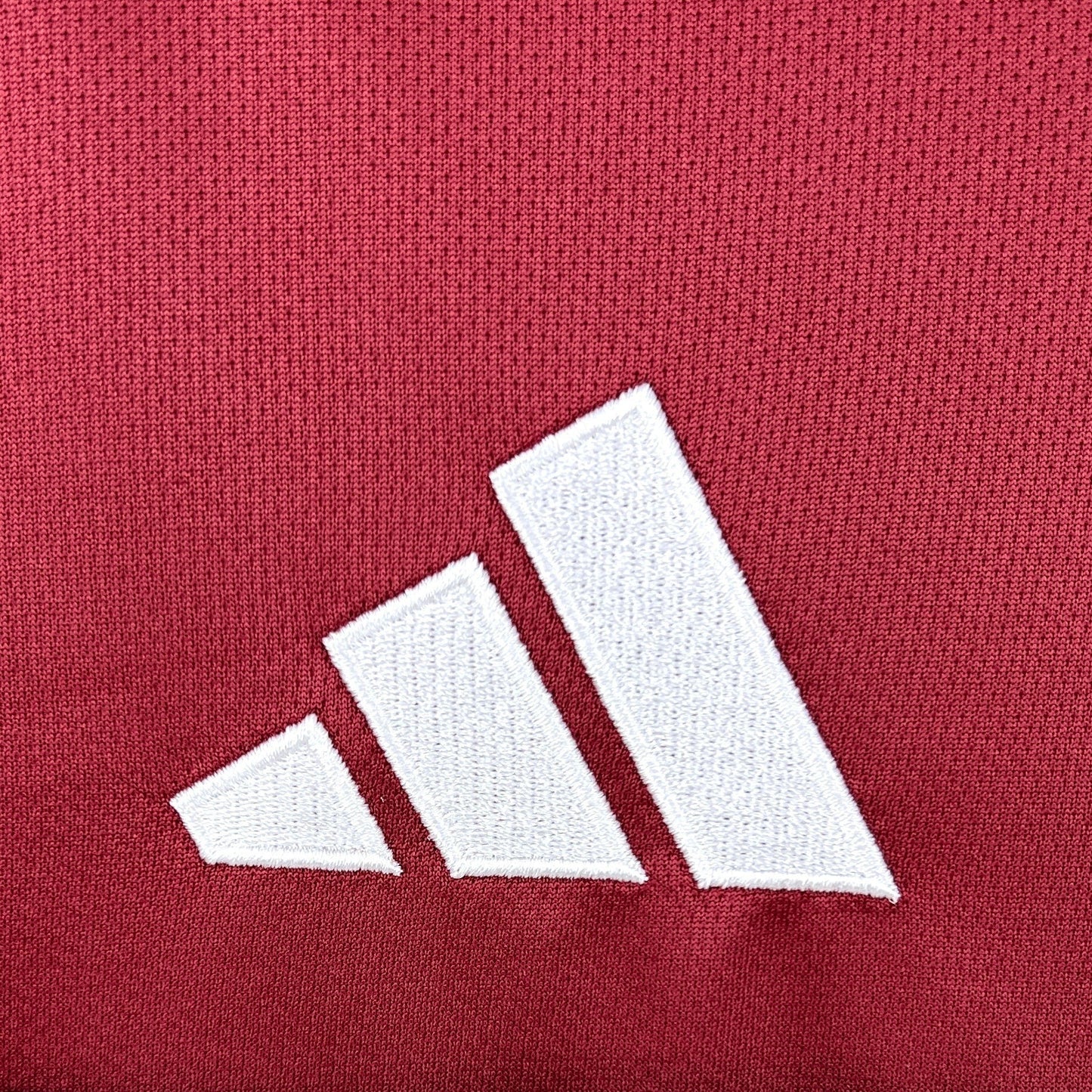 2026 Qatar Home World Cup Jersey