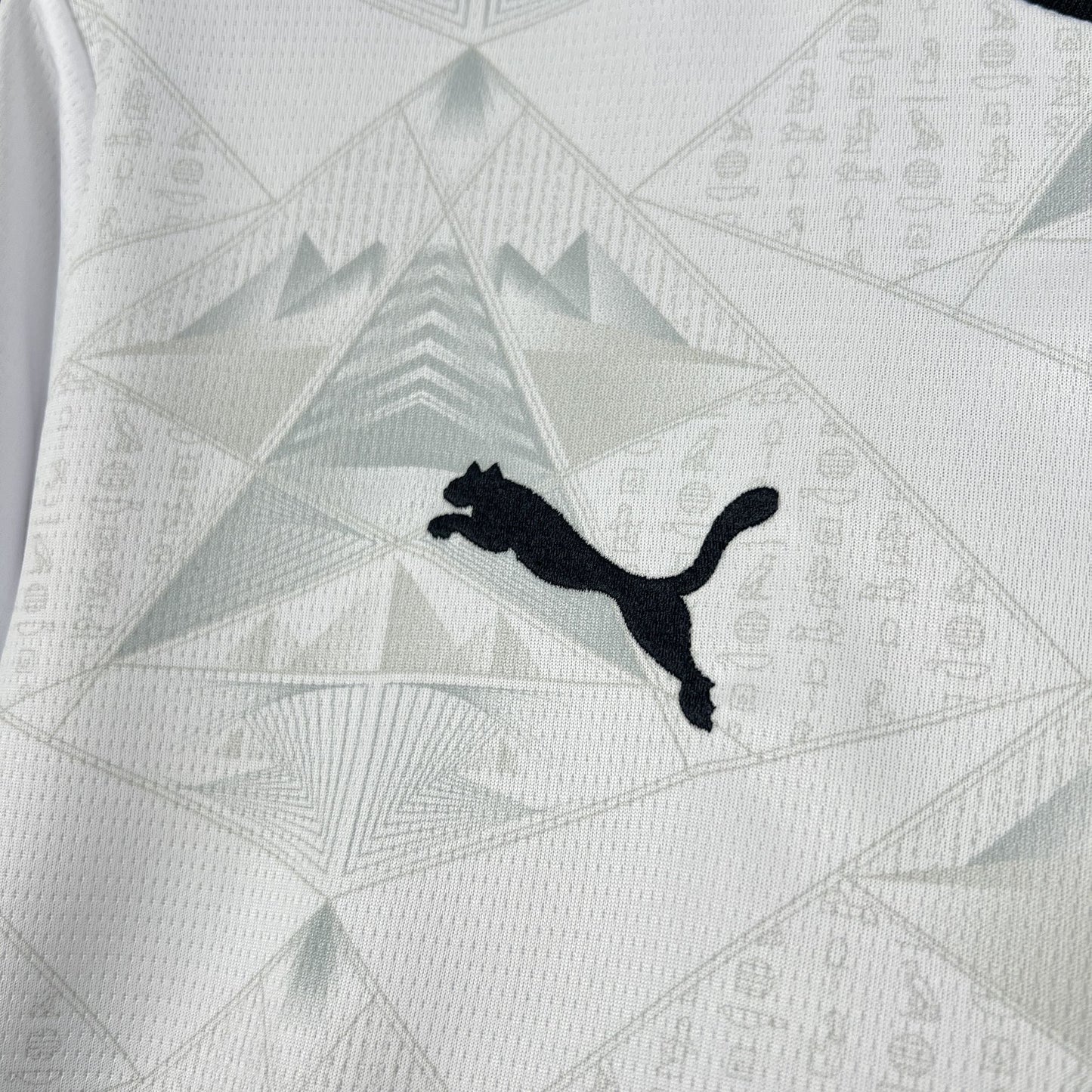 2026 Egypt Away World Cup Jersey
