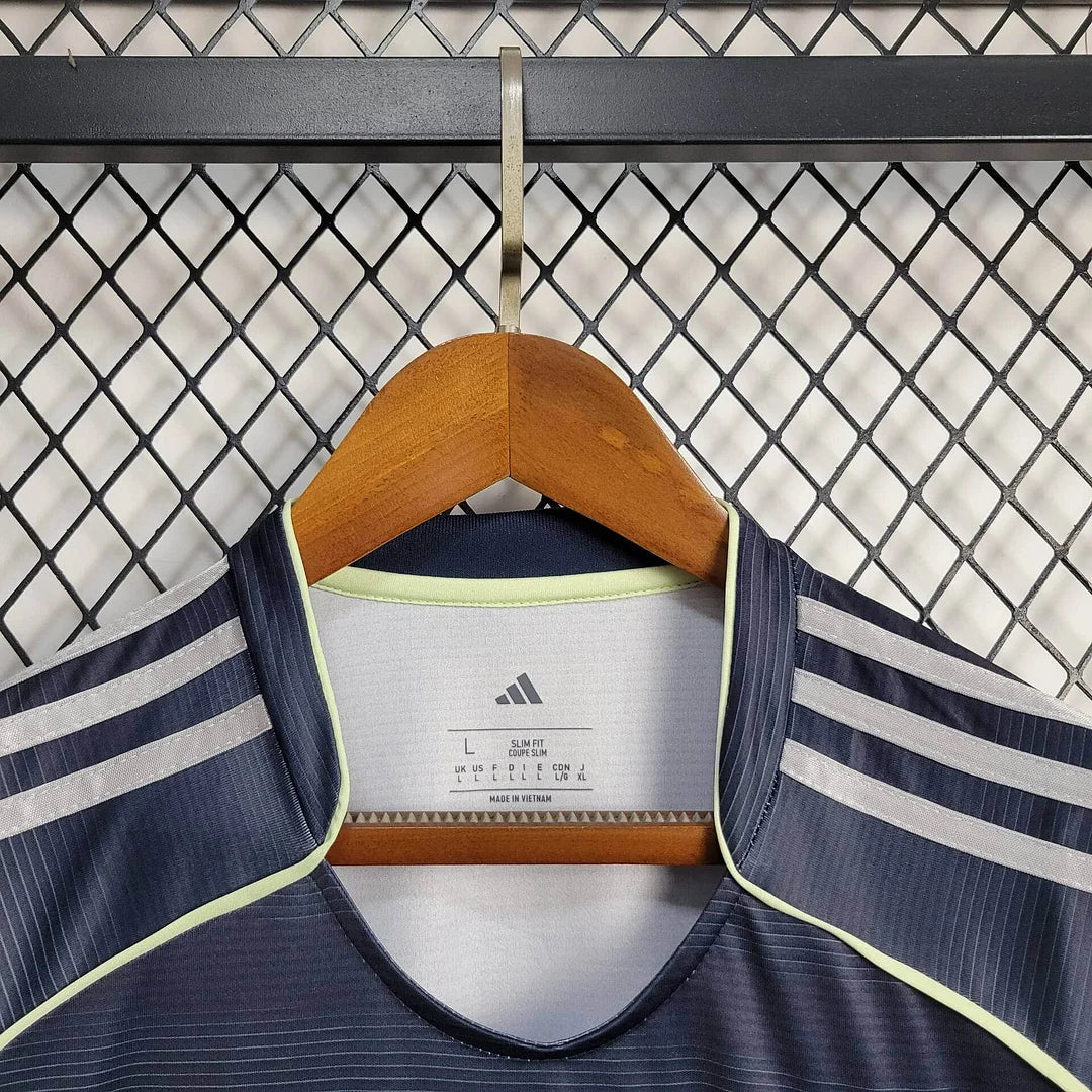 25/26 Real Madrid Away Jersey