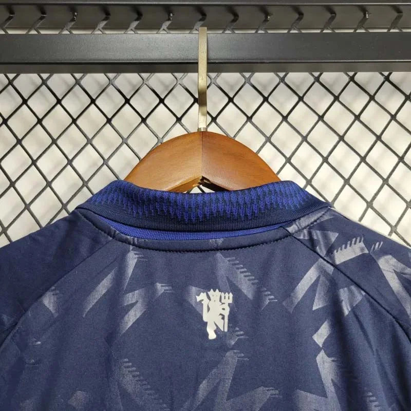 2024/2025 Manchester United Away Kids Size