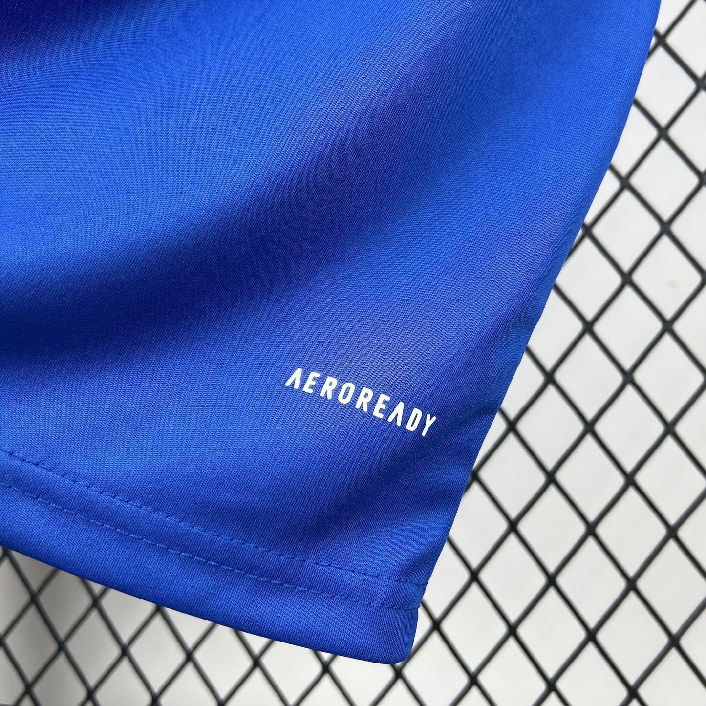 2026 Curaçao Home World Cup Jersey