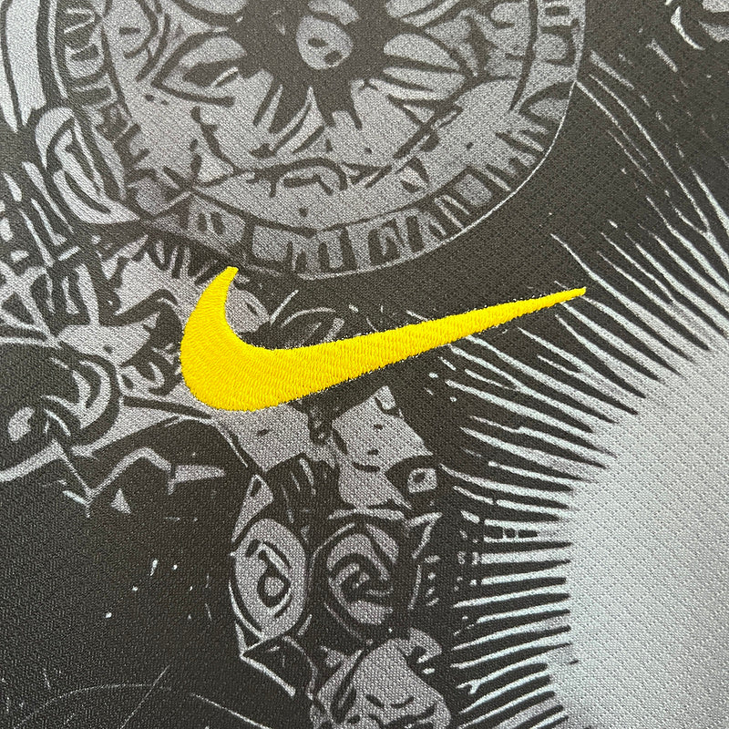 24/25 Brazil "Christ The Redeemer" Special Edition Jersey