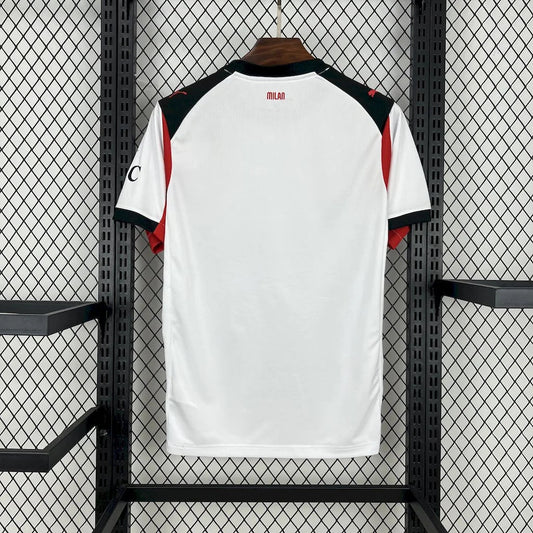 25/26 AC Milan Away Jersey
