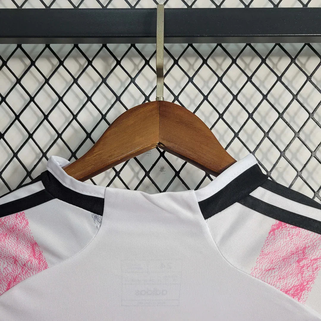 2023/2024 Juventus Away Kids Size