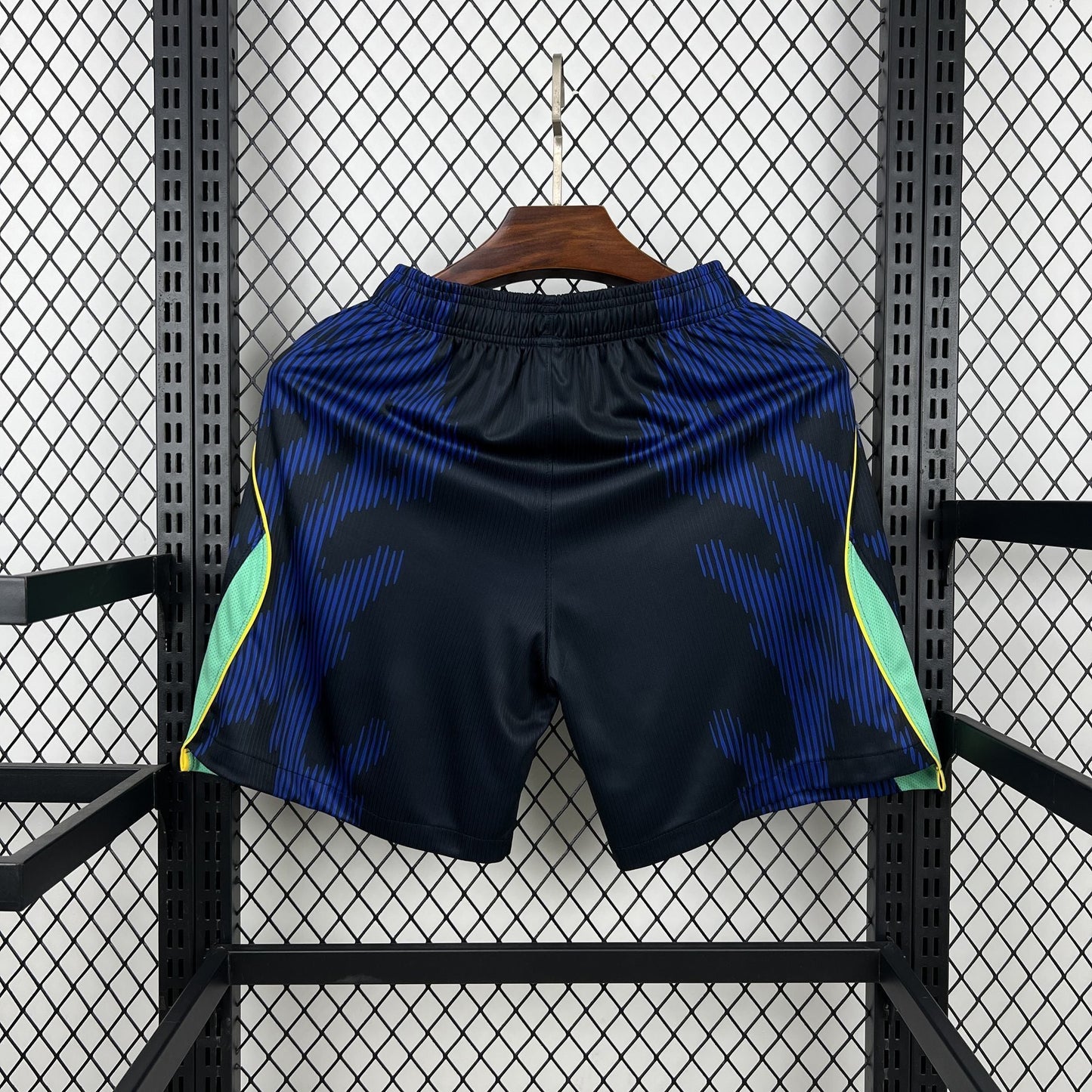 2026 Brazil World Cup Away Shorts