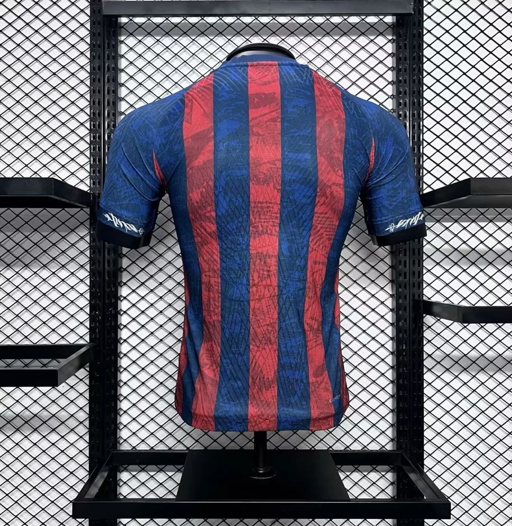 24/25 Barcelona Limited Special Edition Jersey