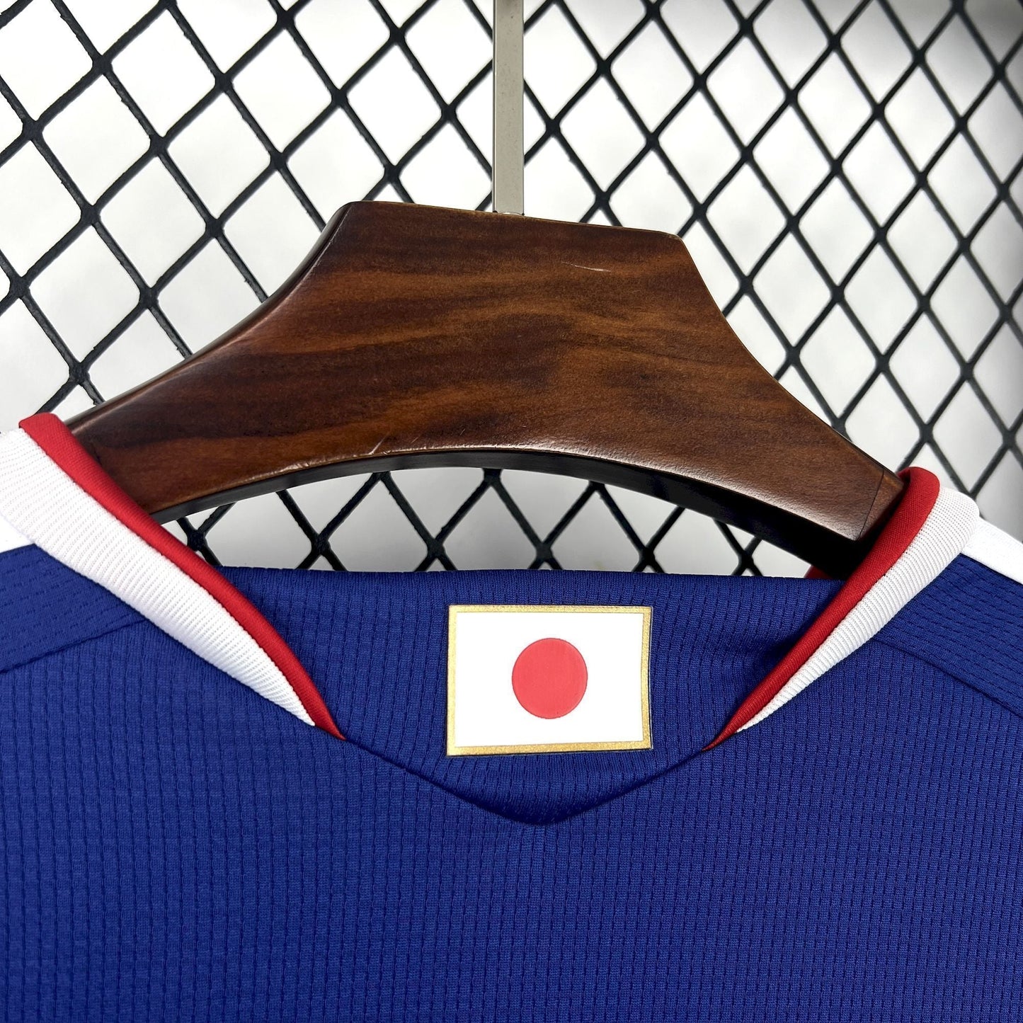 2026 Japan Home World Cup Jersey