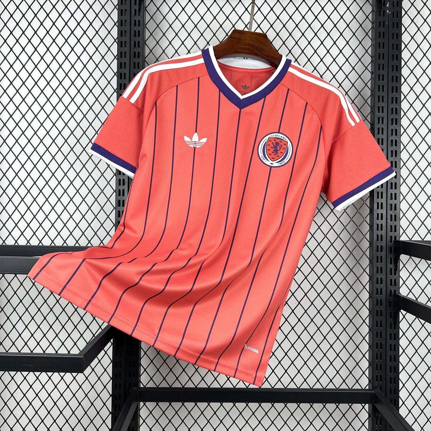 2026 Scotland Away World Cup Jersey
