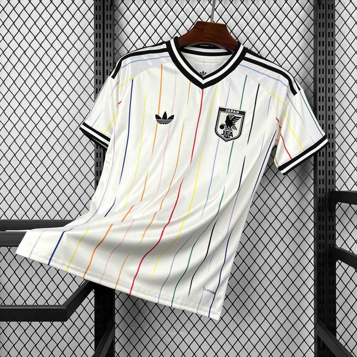 2026 Japan Away World Cup Jersey