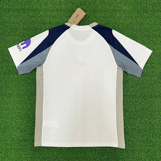25/26 Tottenham Hotspur Home Jersey