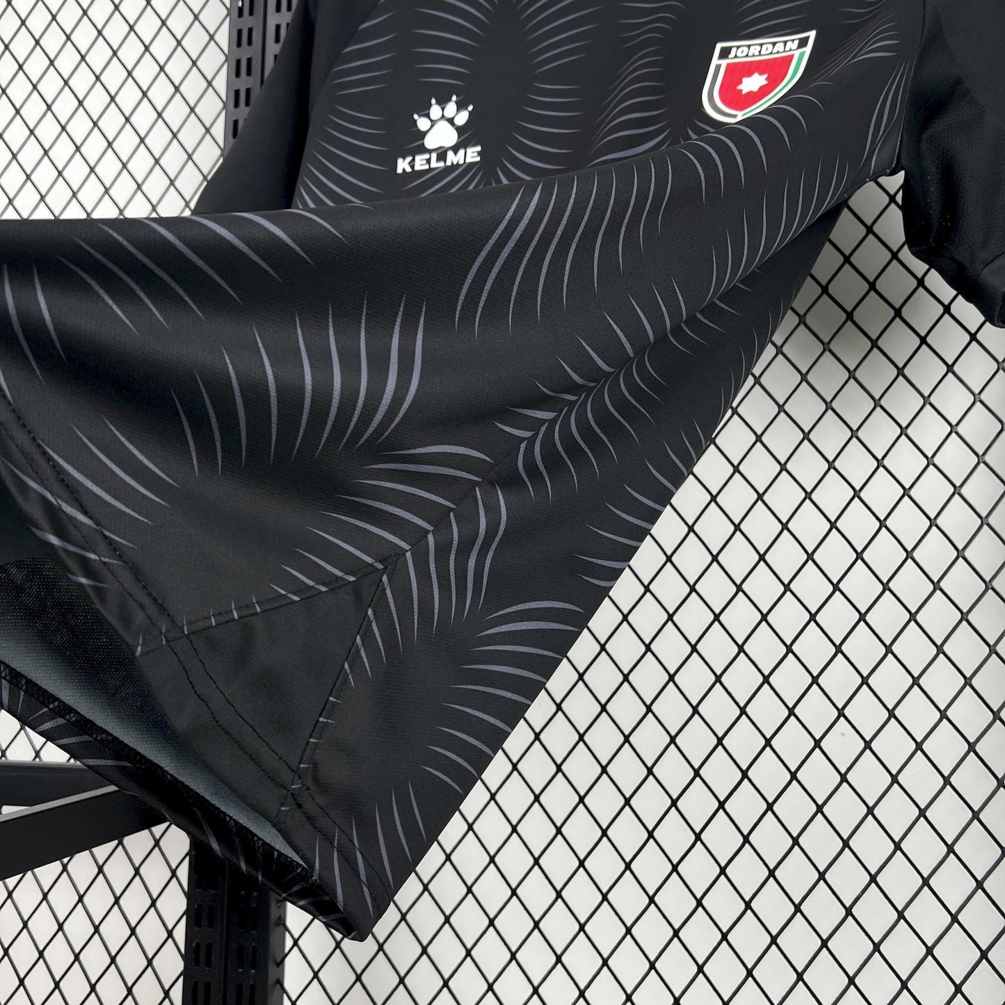 2026 Jordan Third Away World Cup Jersey
