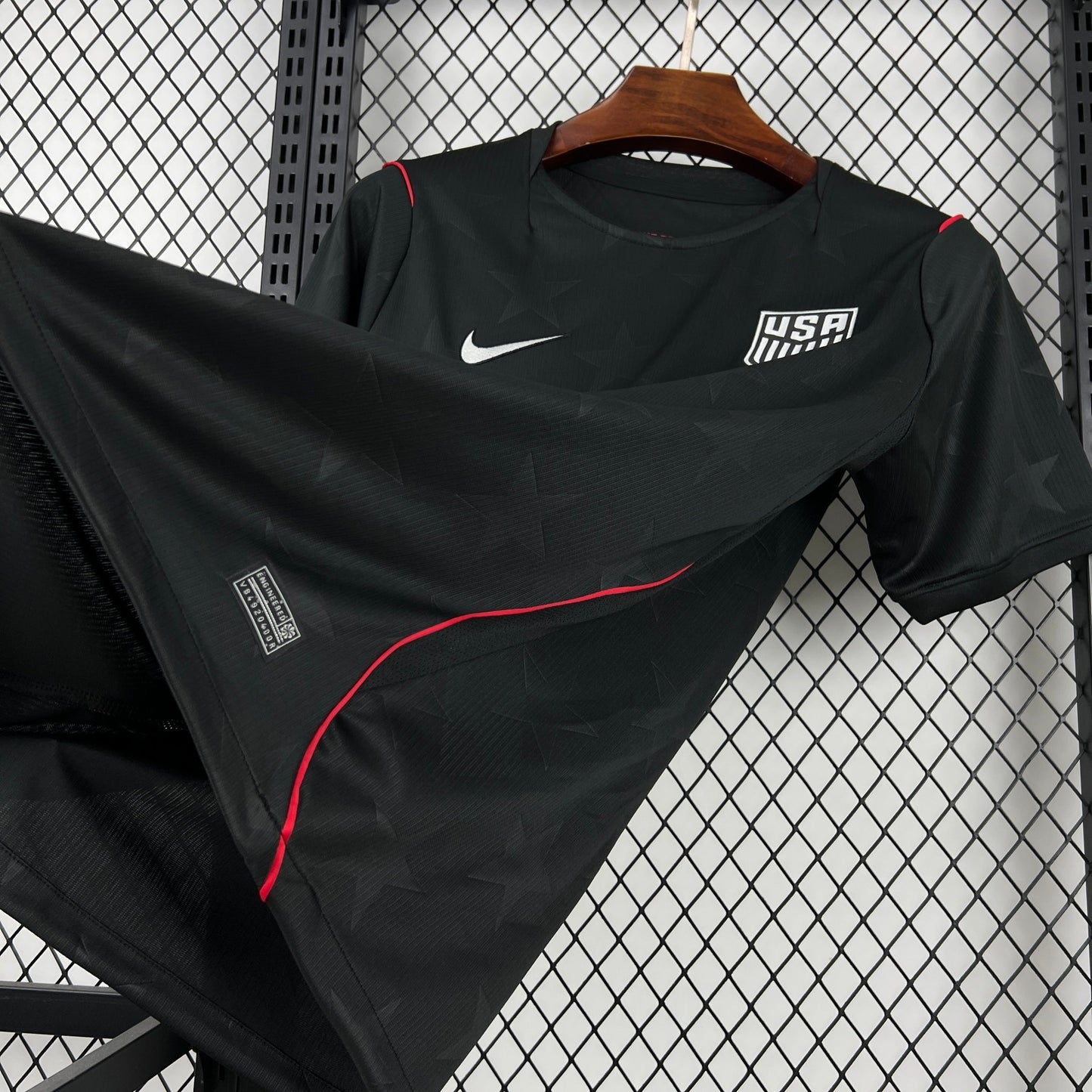 2026 USA Away World Cup Jersey
