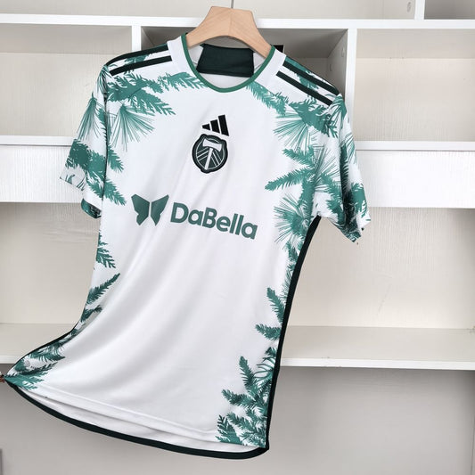 2024 Portland Timbers Jersey