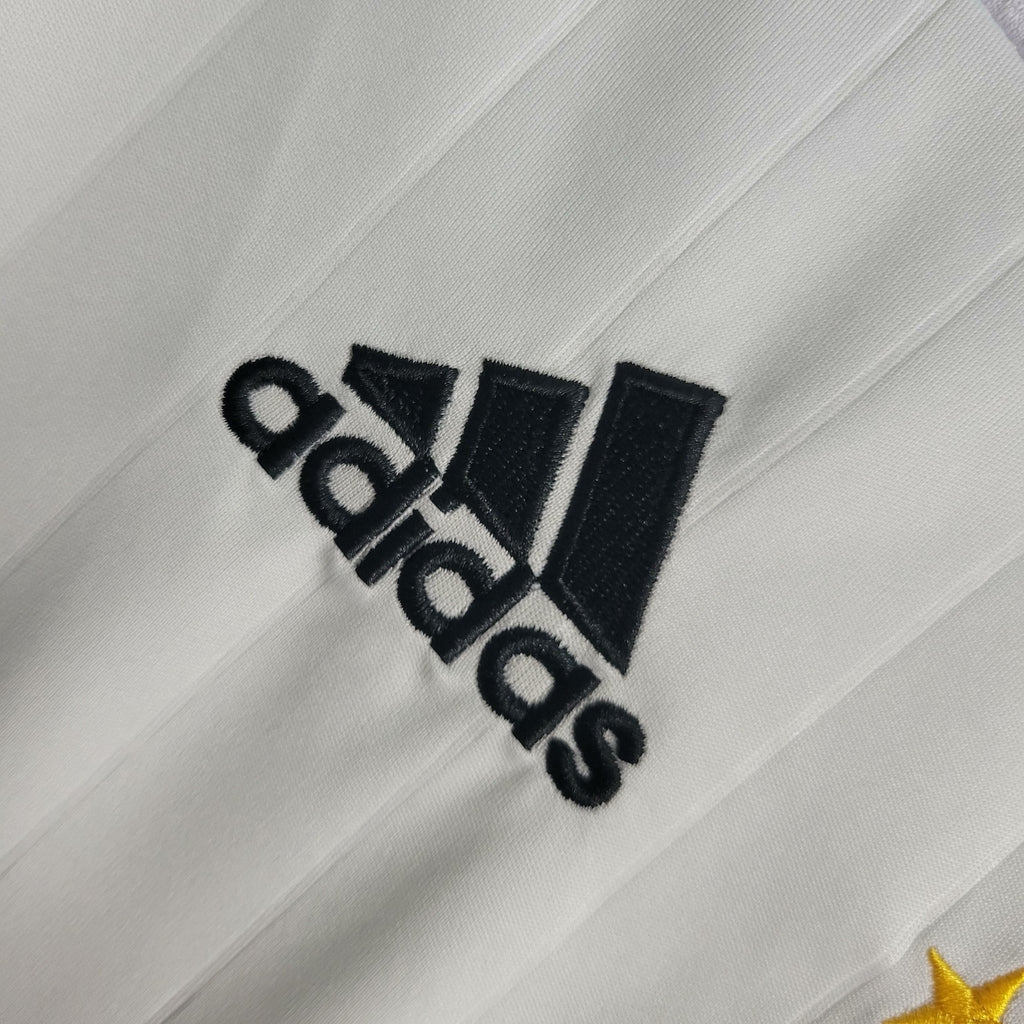 06/07 Germany Home Jersey