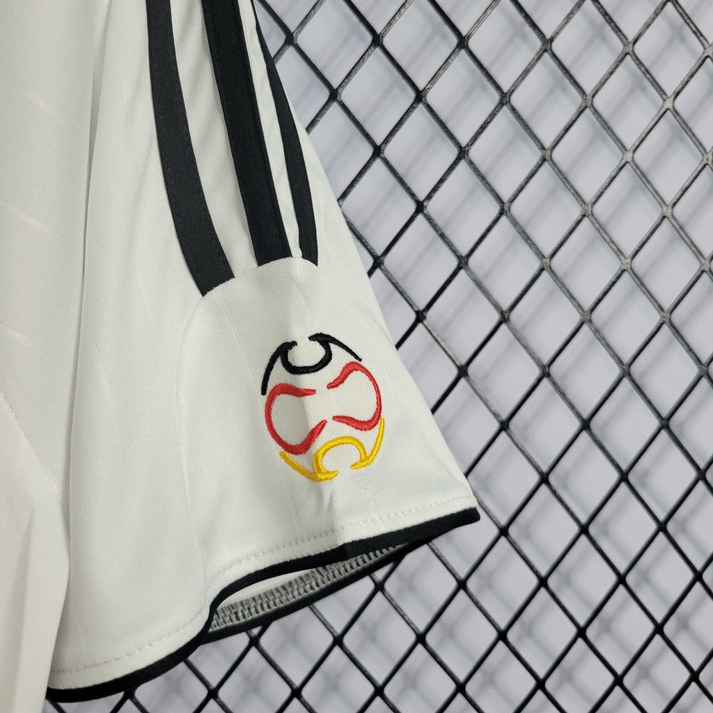 06/07 Germany Home Jersey