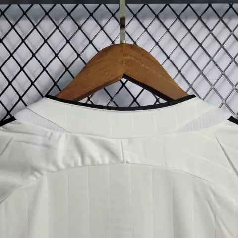 06/07 Germany Home Jersey