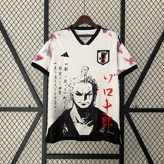 23/24 Japan "Zoro One Piece" Special Edition Jersey