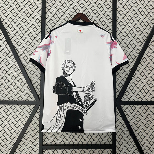 23/24 Japan "Zoro One Piece" Special Edition Jersey