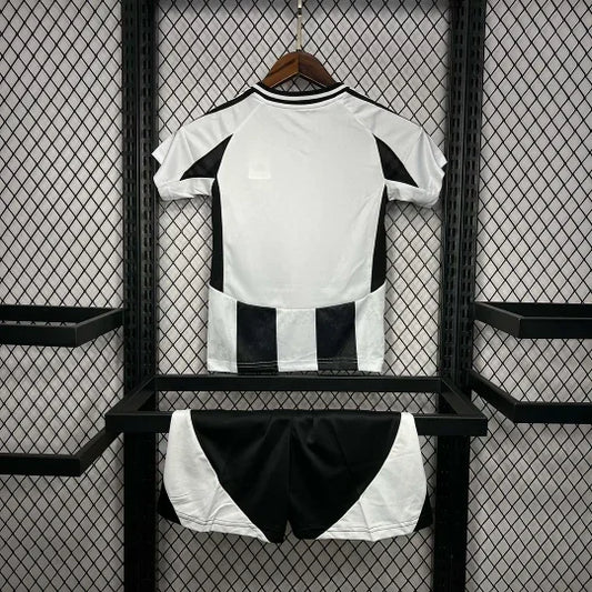 2024/2025 Juventus Home Kit Kids Size