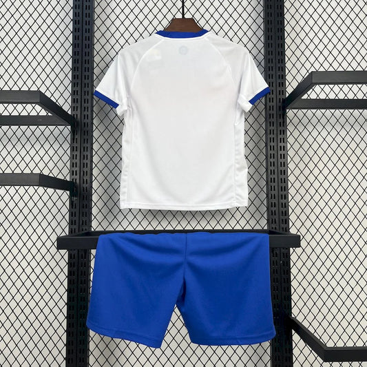 2025 England Home Kit Kids Size