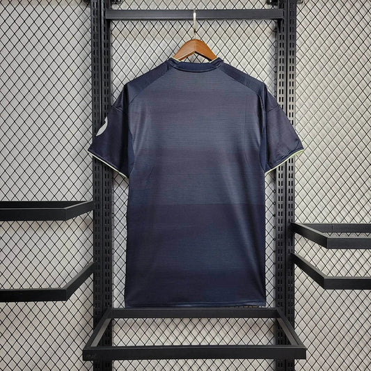 25/26 Real Madrid Away Jersey