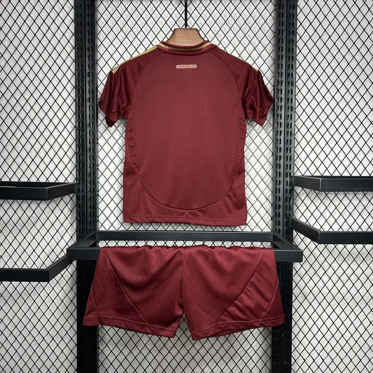 2024/2025 Roma Home Kids Size