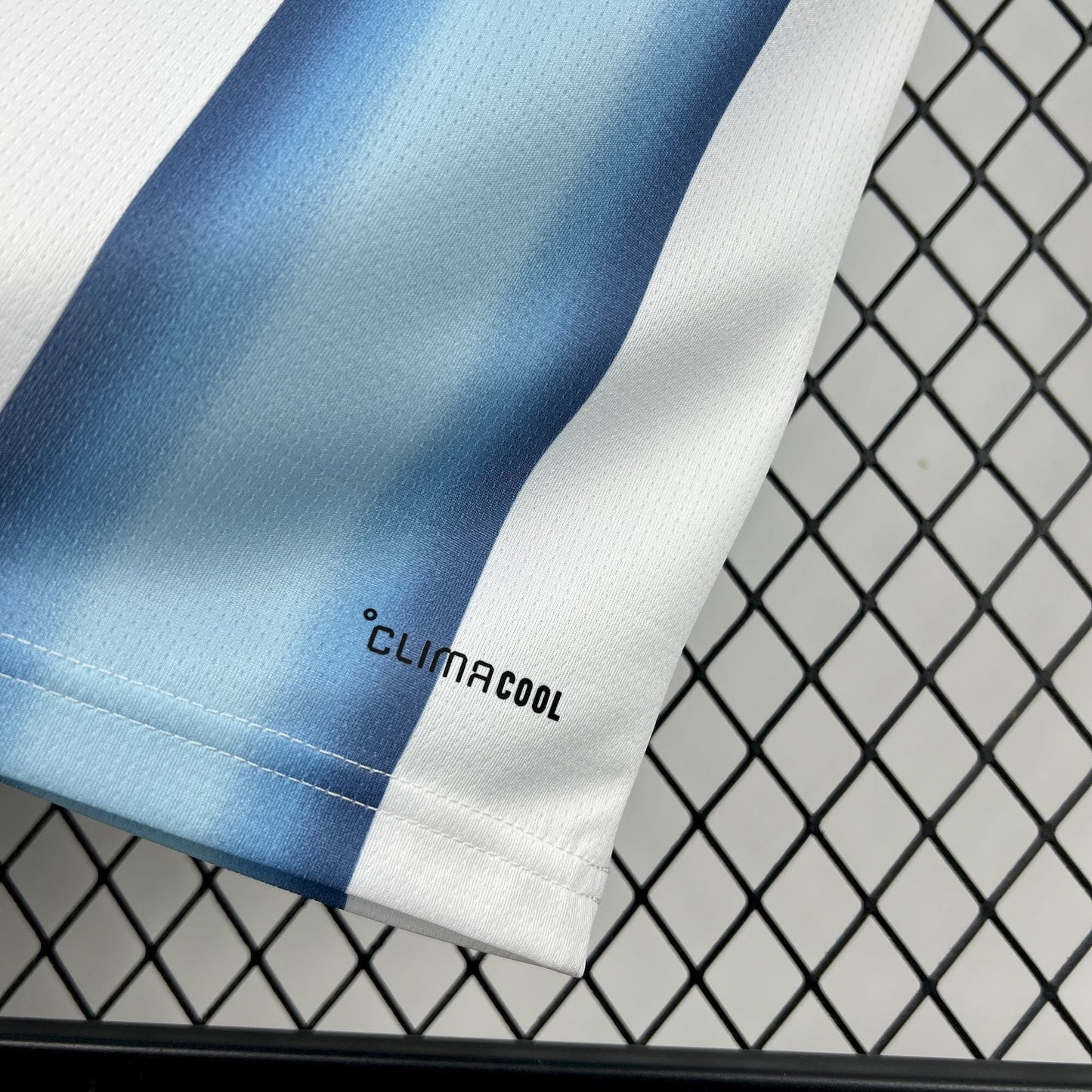 2026 Argentina Home World Cup Jersey