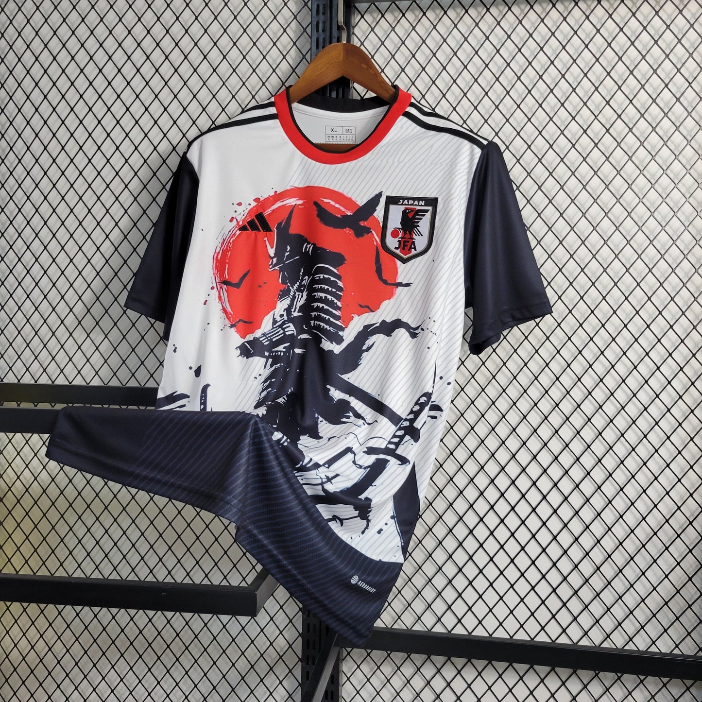 23/24 Japan Samurai | Special Edition Jersey