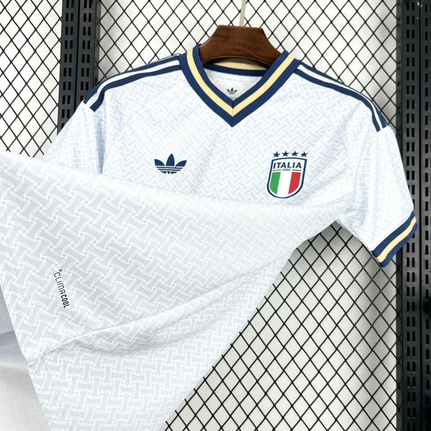 2026 Italy Away World Cup Jersey