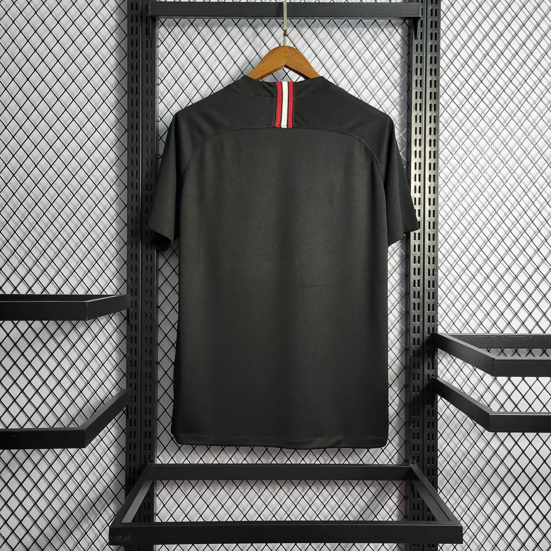 2018/2019 Paris Saint-Germain Retro Jersey