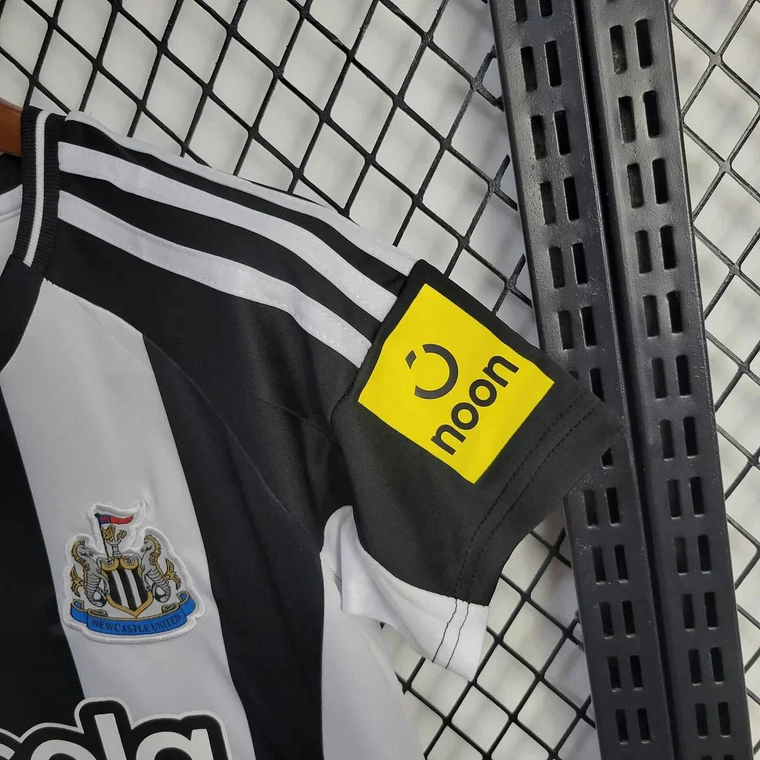 2024/2025 Newcastle United Home Kids Size